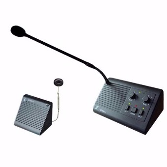 Half-Duplex INTERCOM